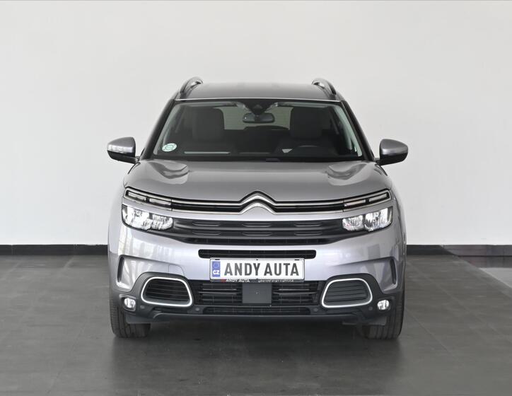 Citroën C5 Aircross 2
