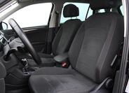 Volkswagen Tiguan 10