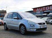 Ford Galaxy 3