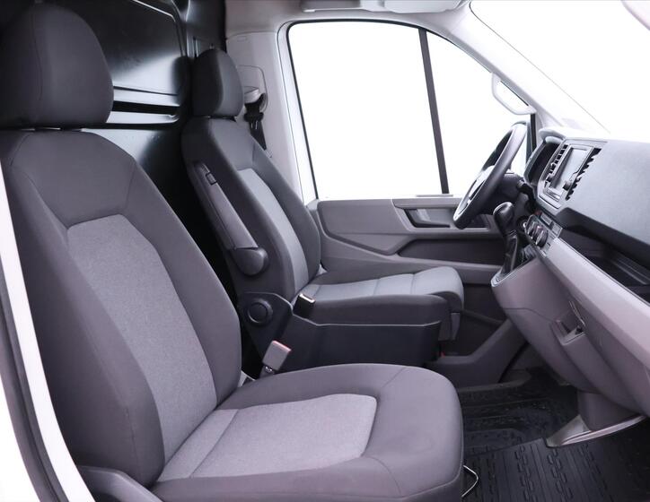 Volkswagen Crafter 15