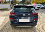 Hyundai Tucson 5