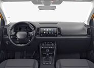 Škoda Karoq 5