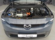 Mazda MX-30 34