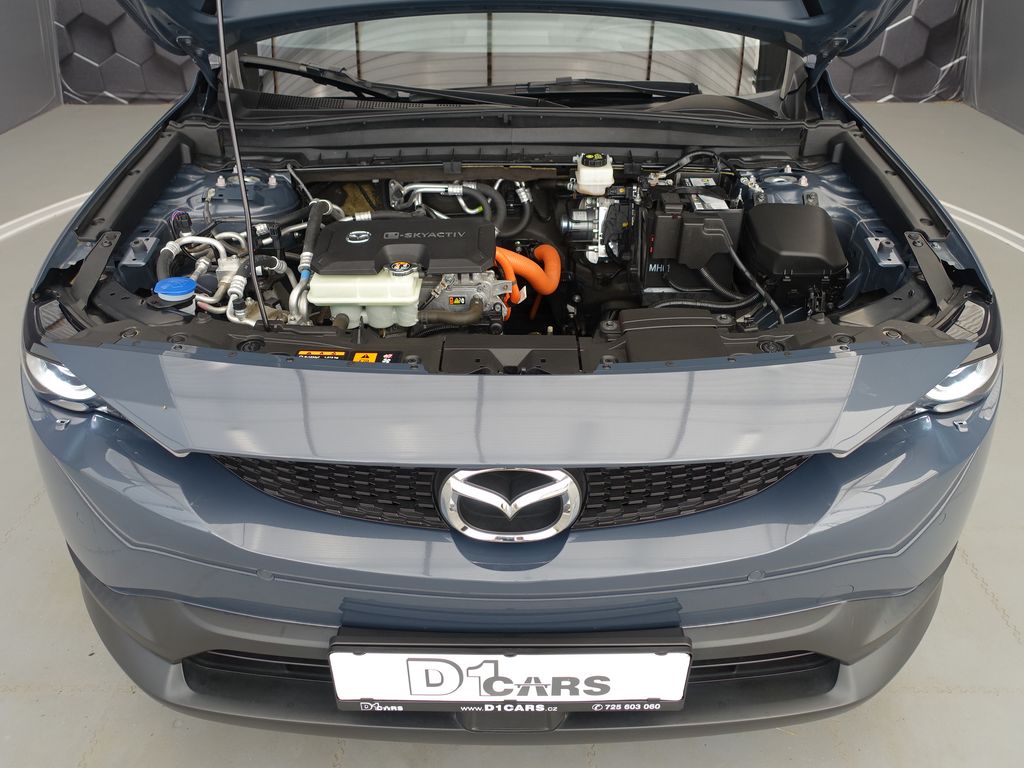 Mazda MX-30