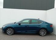 Škoda Octavia 10