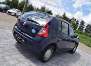 Dacia Sandero 5
