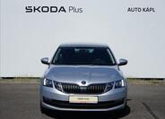Škoda Octavia 3