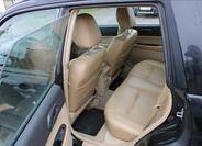 Subaru Forester 11
