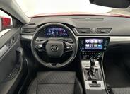 Škoda Superb 5