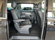 Mercedes-Benz Třídy V 20