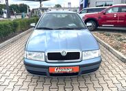 Škoda Octavia 2