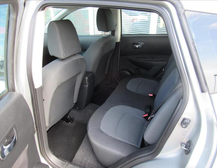 Nissan Qashqai 17
