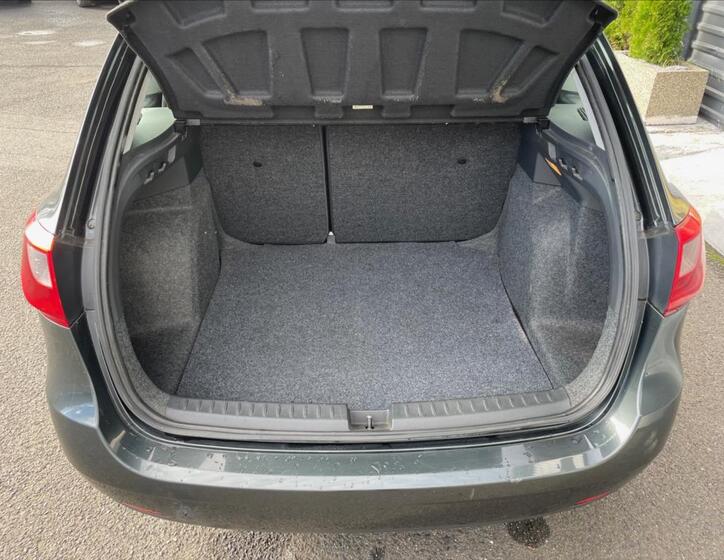 Seat Ibiza 10