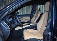 Volvo XC90 8