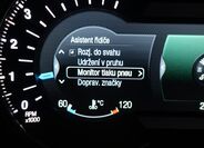 Ford Mondeo 12