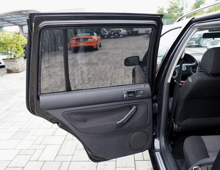 Volkswagen Golf 17
