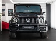 Mercedes-Benz Třídy G 2