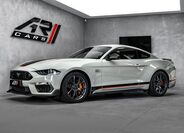 Ford Mustang 1