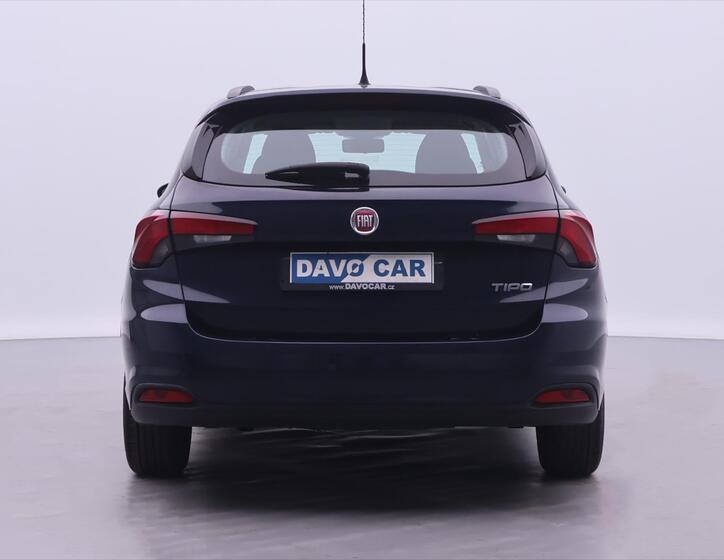 Fiat Tipo 6