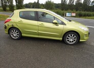 Peugeot 308 5