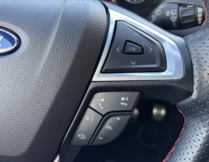 Ford S-MAX 27