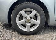 Toyota Yaris 8