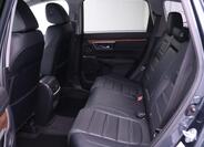 Honda CR-V 14