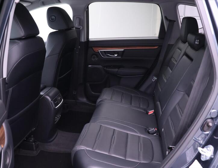Honda CR-V 14