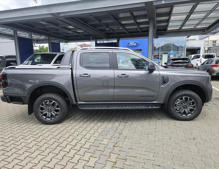 Ford Ranger 6