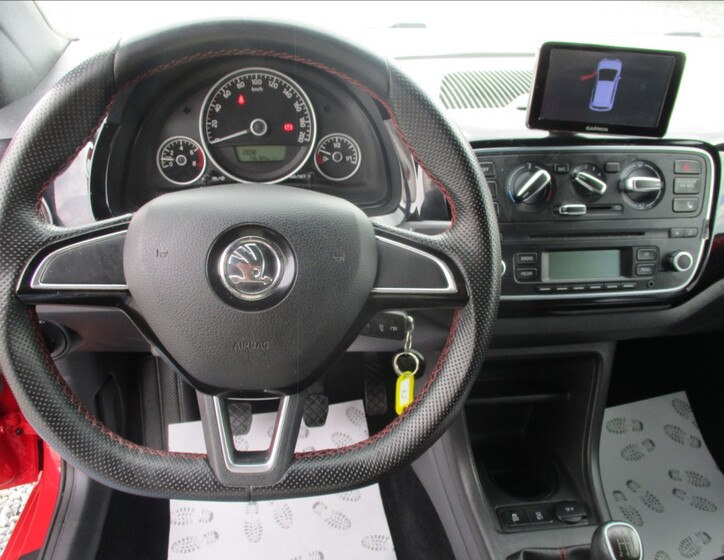 Škoda Citigo 14
