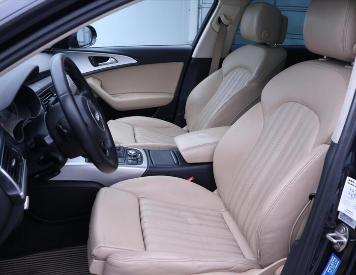 Audi A6 Allroad 11