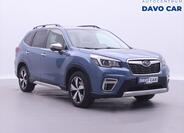 Subaru Forester 1