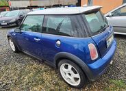 Mini Cooper S 6