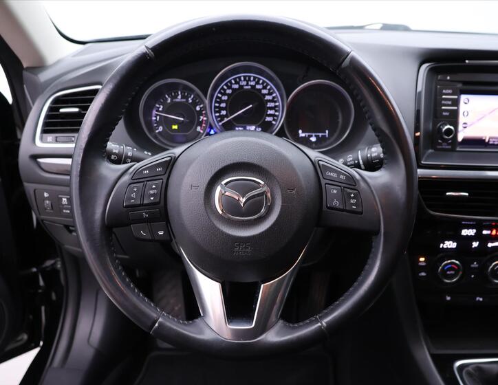 Mazda 6 18