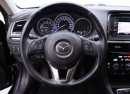 Mazda 6 18