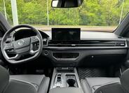 SsangYong Rexton 12