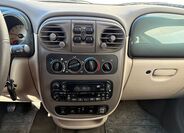 Chrysler PT Cruiser 10