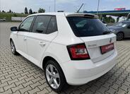 Škoda Fabia 4