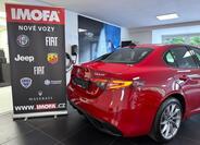Alfa Romeo Giulia 5