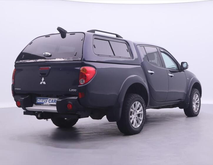 Mitsubishi L200 7