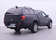Mitsubishi L200 7