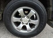 Toyota Land Cruiser 46