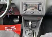Volkswagen Touran 35