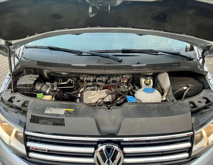 Volkswagen Multivan 55