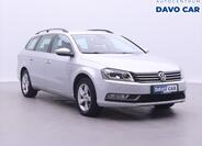 Volkswagen Passat 1