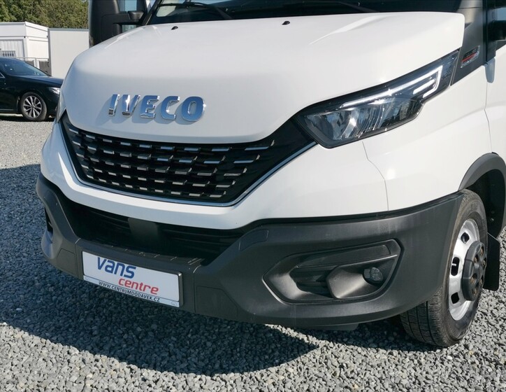 Iveco Daily 20