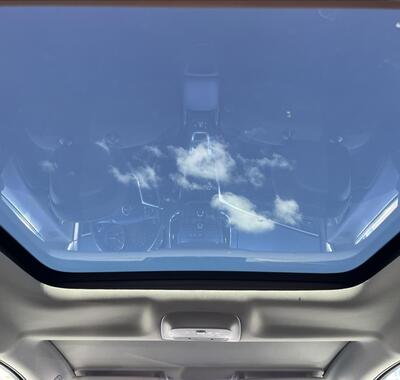 Opel Zafira 24