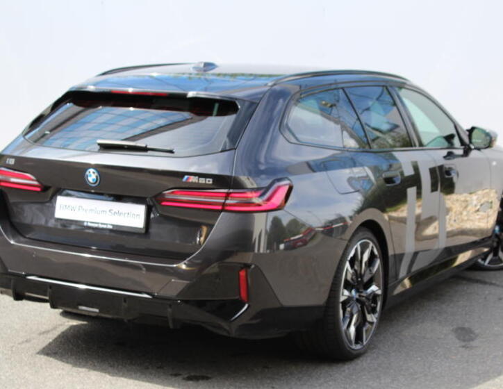 BMW Řada 5 3