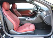 Mercedes-Benz Třídy C 30