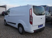 Ford Transit Custom 4